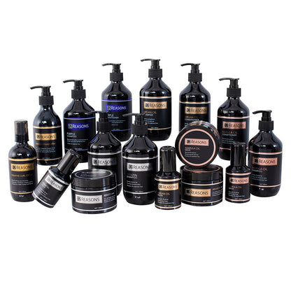 12 Reasons The Absolute Illuminator Marula Oil Coat Spray 300ml