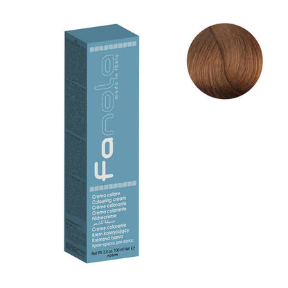 Fanola 8.13 Light Beige Blonde 100ml