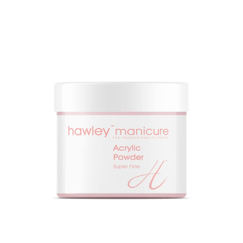 Hawley Acrylic Powder 100g Dramatic Pink