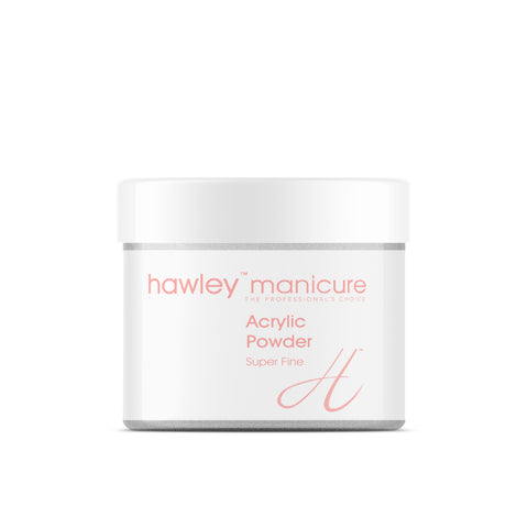 Hawley Acrylic Powder 100g White