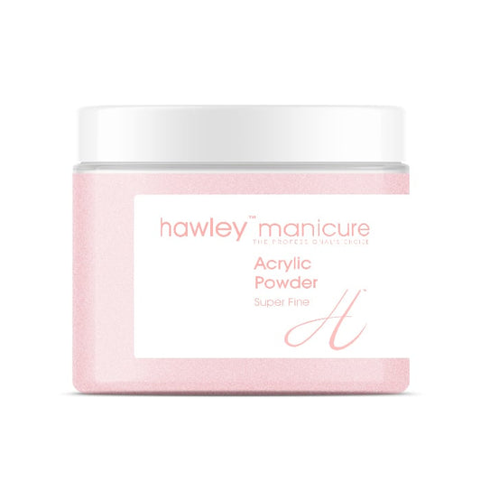 Hawley Acrylic Powder 200g Dramatic Pink