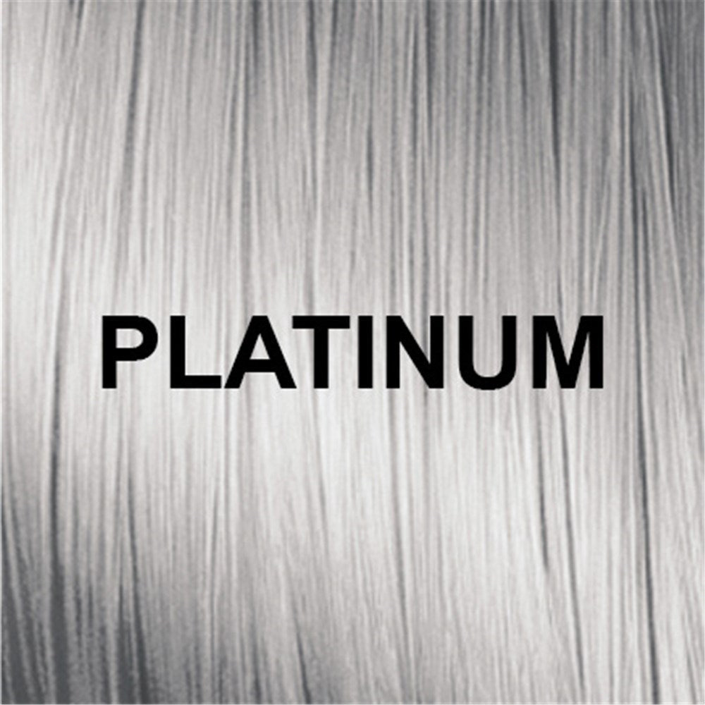 Echos Color Vegan Light Toning Gloss Platinum 100ml