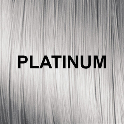 Echos Color Vegan Light Toning Gloss Platinum 100ml