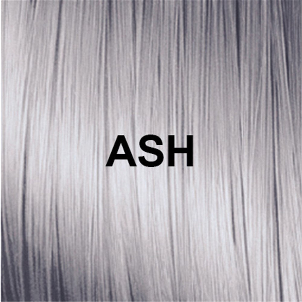 Echos Color Vegan Light Toning Gloss Ash 100ml