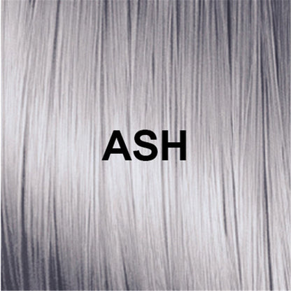 Echos Color Vegan Light Toning Gloss Ash 100ml