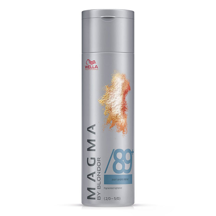 Wella Magma By Blondor Colour /75 8x15g