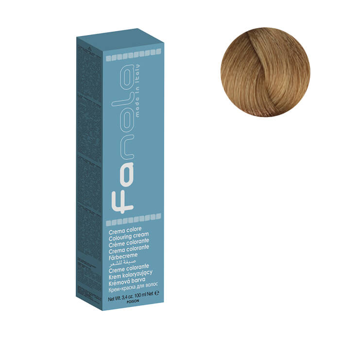 Fanola 9.0 Very Light Blonde 100ml