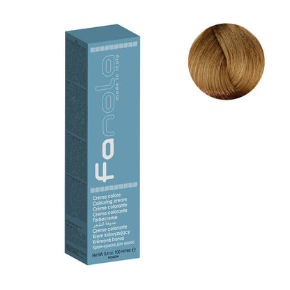 Fanola 9.00 Intense Very Light Blonde 100ml