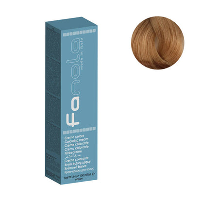 Fanola 9.03 Warm Very Light Blonde 100ml