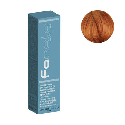 Fanola 9.04 Very Light Blonde Natural Copper 100ml