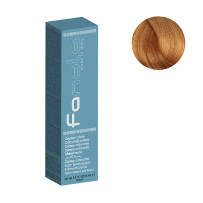 Fanola 9.3 Very Light Blonde Golden 100ml