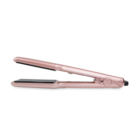 H2D Linear II Straightening Iron Rose Gold Wide Plate