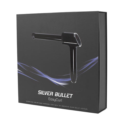 Silver Bullet EasyCurl 25mm Curling Iron