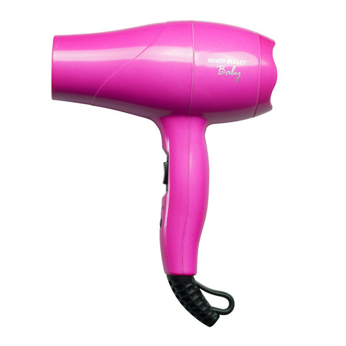 Babyliss 1200w hair outlet dryer