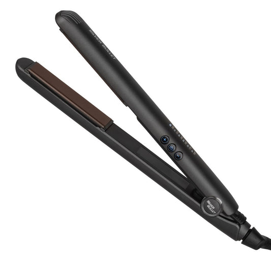 Silver Bullet Keratin 230 Ceramic & Tourmaline Straightener - 25mm