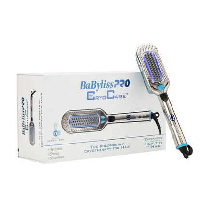 BaBylissPRO CryoCare The ColdBrush™