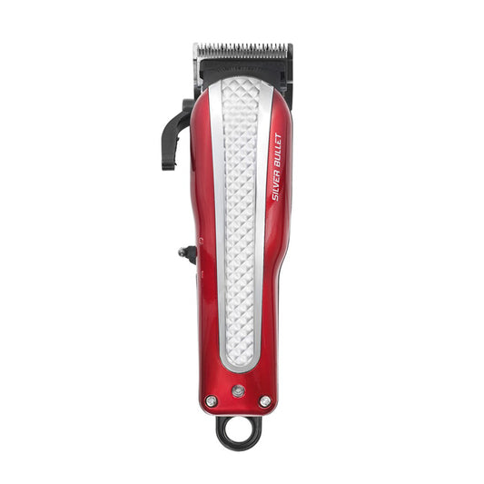 Silver Bullet Easy Glider Rechargable Hair Clipper