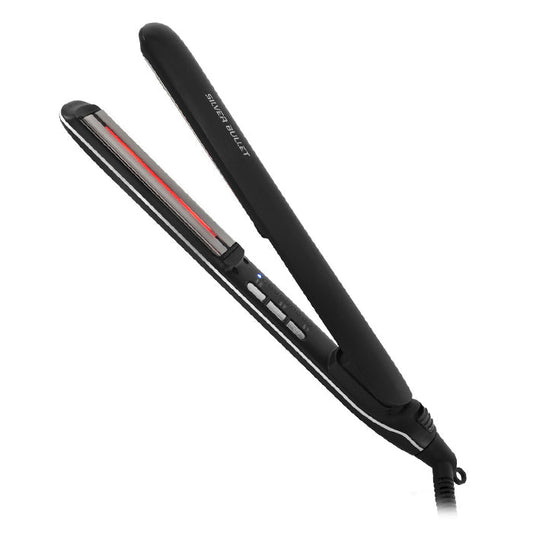 Silver Bullet Euphoria IR Titanium 220 Infrared Hair Straightener