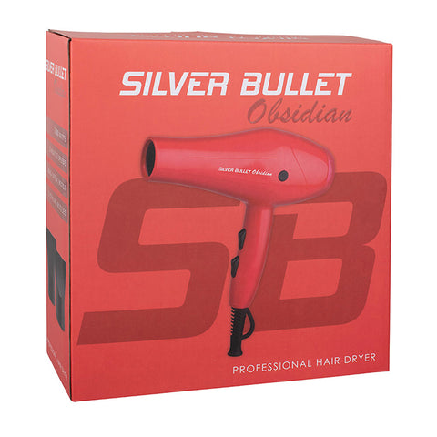 Silver Bullet Obsidian Dryer 2000W - Watermelon