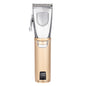 Silver Bullet Grenadier Clipper Cord/Cordless - Gold