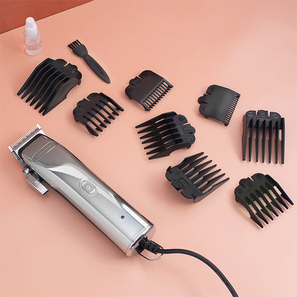 Silver Bullet Integrity Clipper Corded