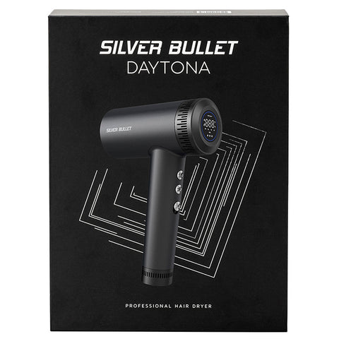 Silver Bullet Daytona Dryer - Grey