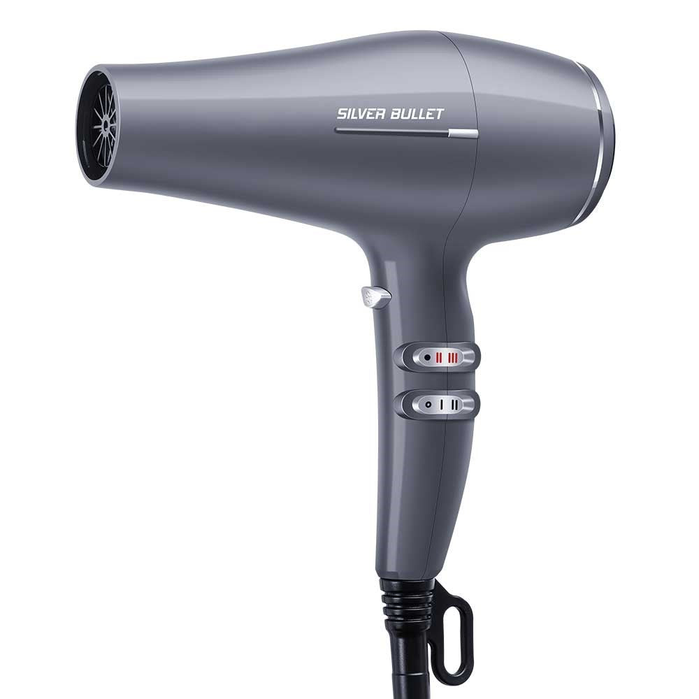 Silver Bullet Artemis Professional Hair Dryer