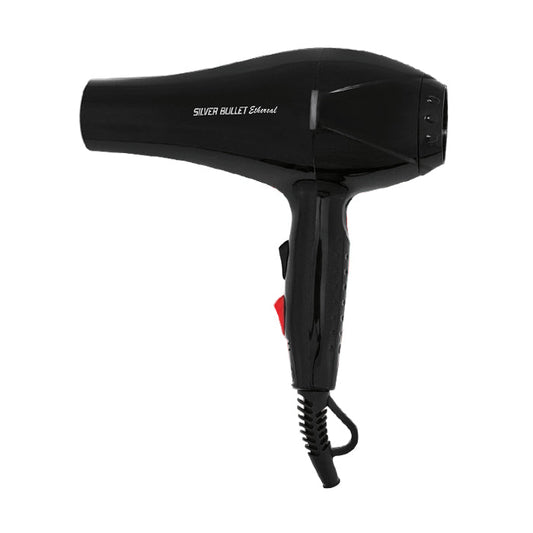 Silver Bullet Ethereal Dryer 2000W - Black