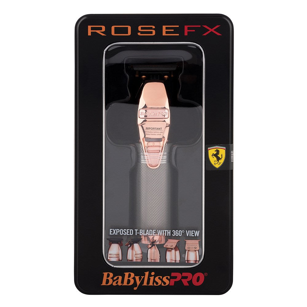 BaBylissPRO RoseFX Outliner Trimmer