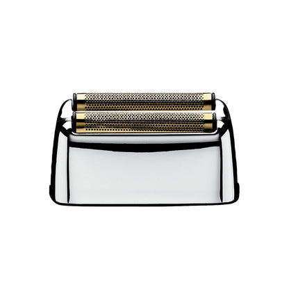 BaBylissPRO Silver FoilFX Shaver Replacement Foil Head with Cutter FXRF02