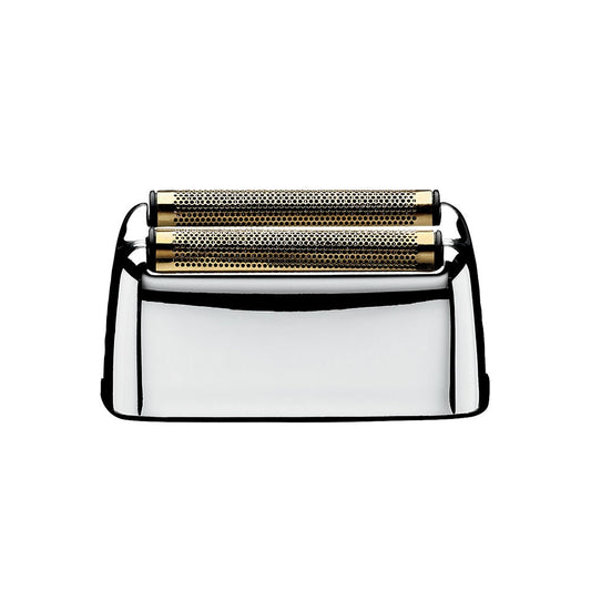 BaBylissPRO Silver FoilFX Shaver Replacement Foil Head with Cutter FXRF02