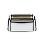 BaBylissPRO Silver FoilFX Shaver Replacement Foil Head with Cutter FXRF02