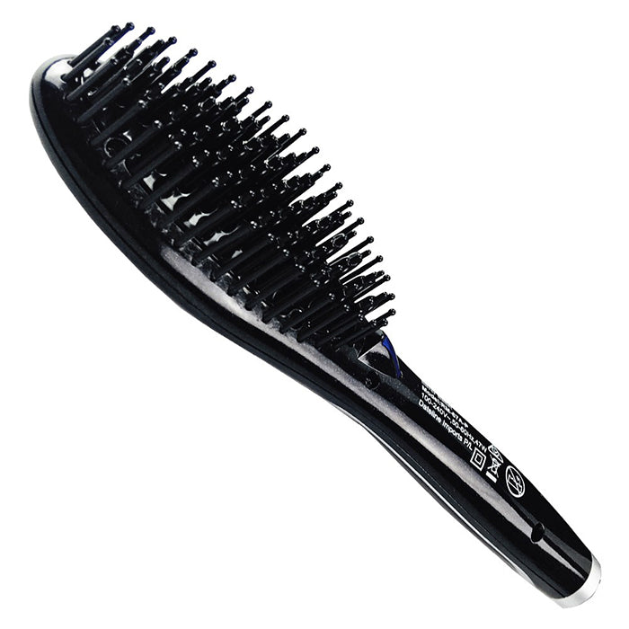 Ionic 2024 straightening brush