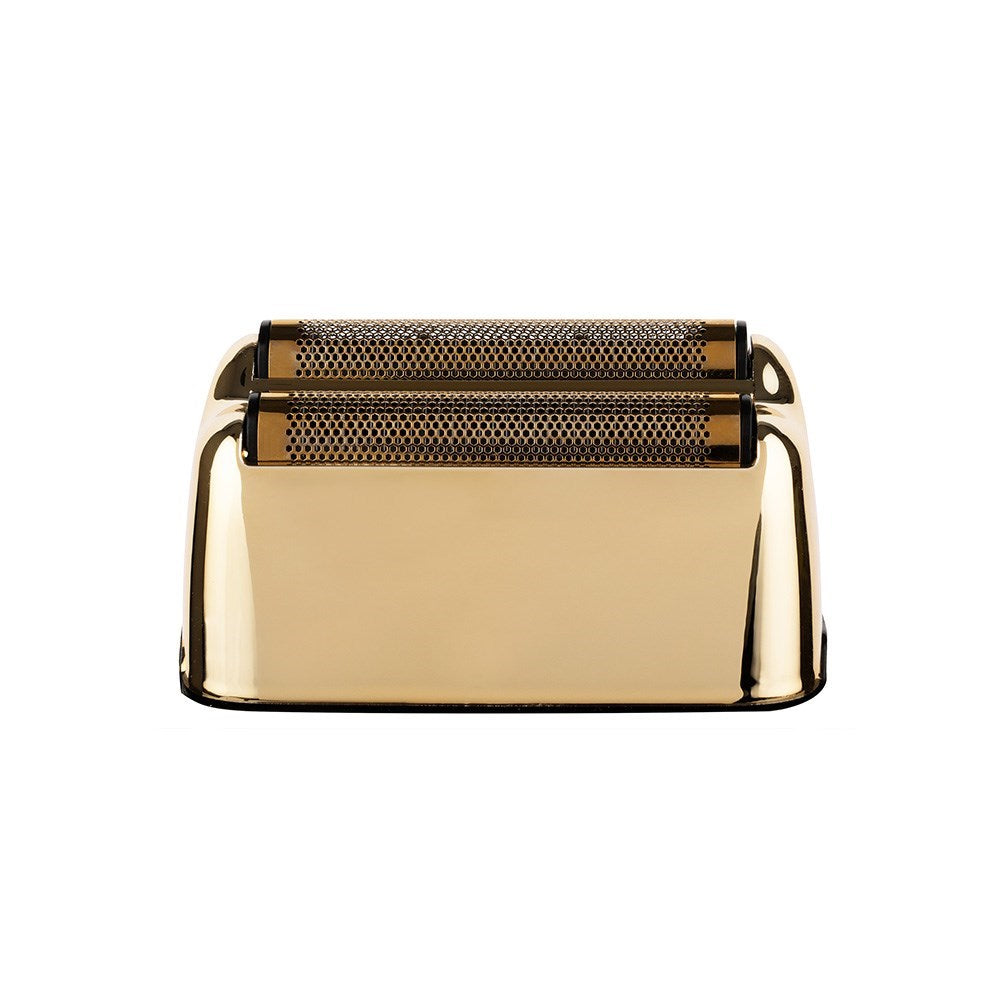 BaBylissPRO Gold FoilFX Shaver Replacement Foil Head with Cutter FXRF2G