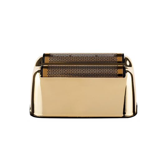 BaBylissPRO Gold FoilFX Shaver Replacement Foil Head with Cutter FXRF2G