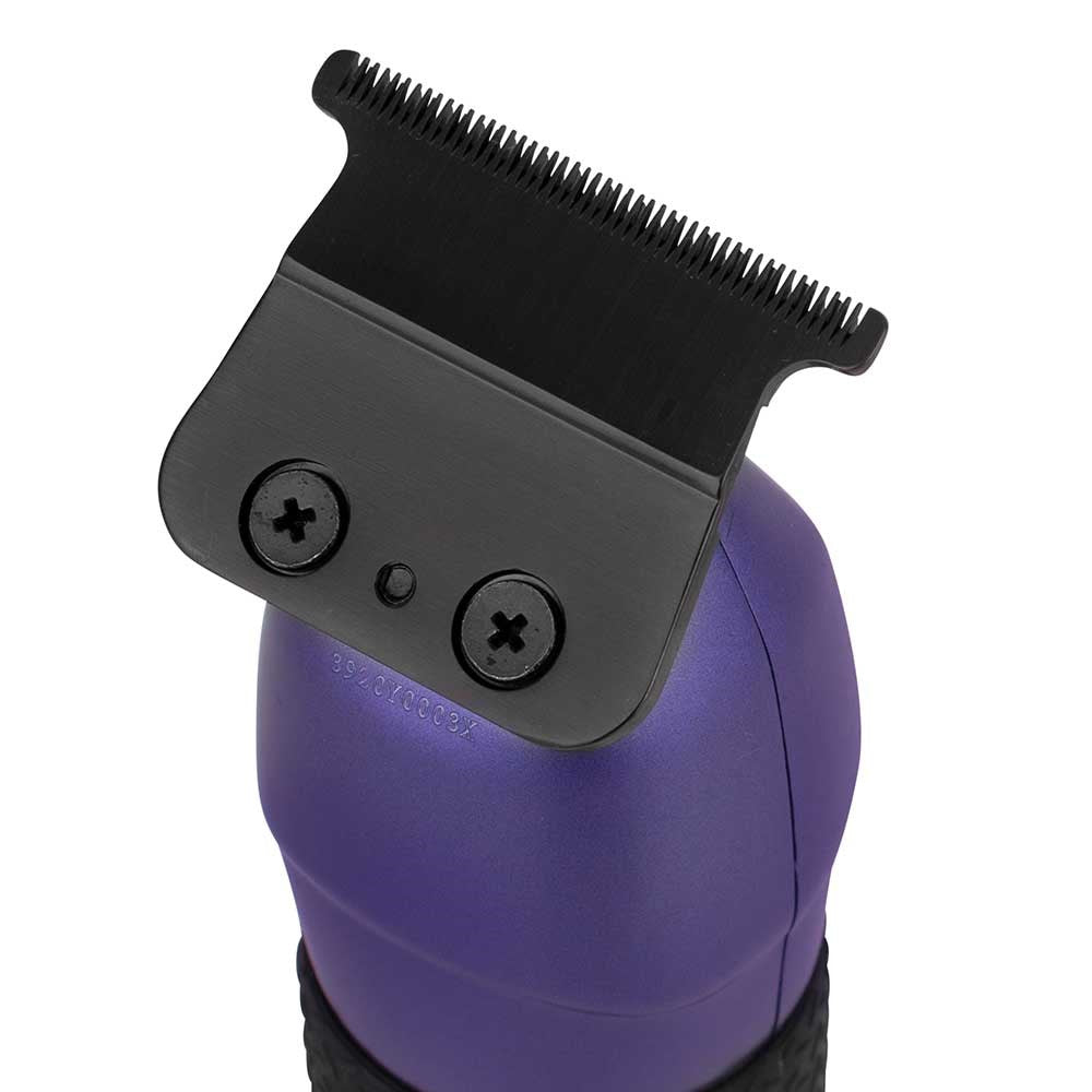 BaBylissPRO Purple FX Outliner Trimmer Cord/Cordless