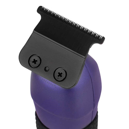 BaBylissPRO Purple FX Outliner Trimmer Cord/Cordless