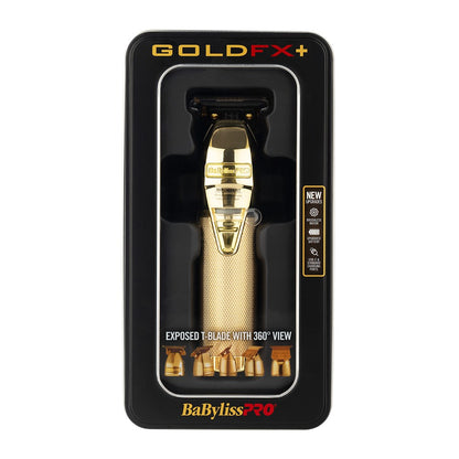 BaBylissPRO GoldFX+ Outlining Hair Trimmer