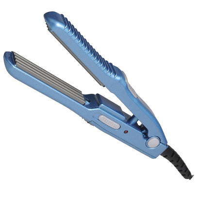 BaBylissPRO Mighty Mini Crimper Blue - 6"