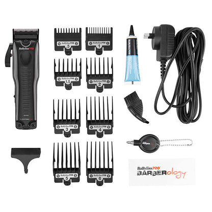 BaBylissPRO Lo-ProFX Low Profile Trimmer Cord/Cordless