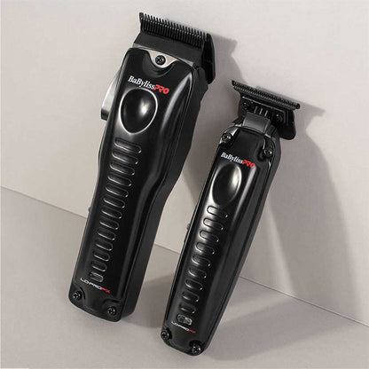 BaBylissPRO Lo-ProFX Low Profile Trimmer Cord/Cordless