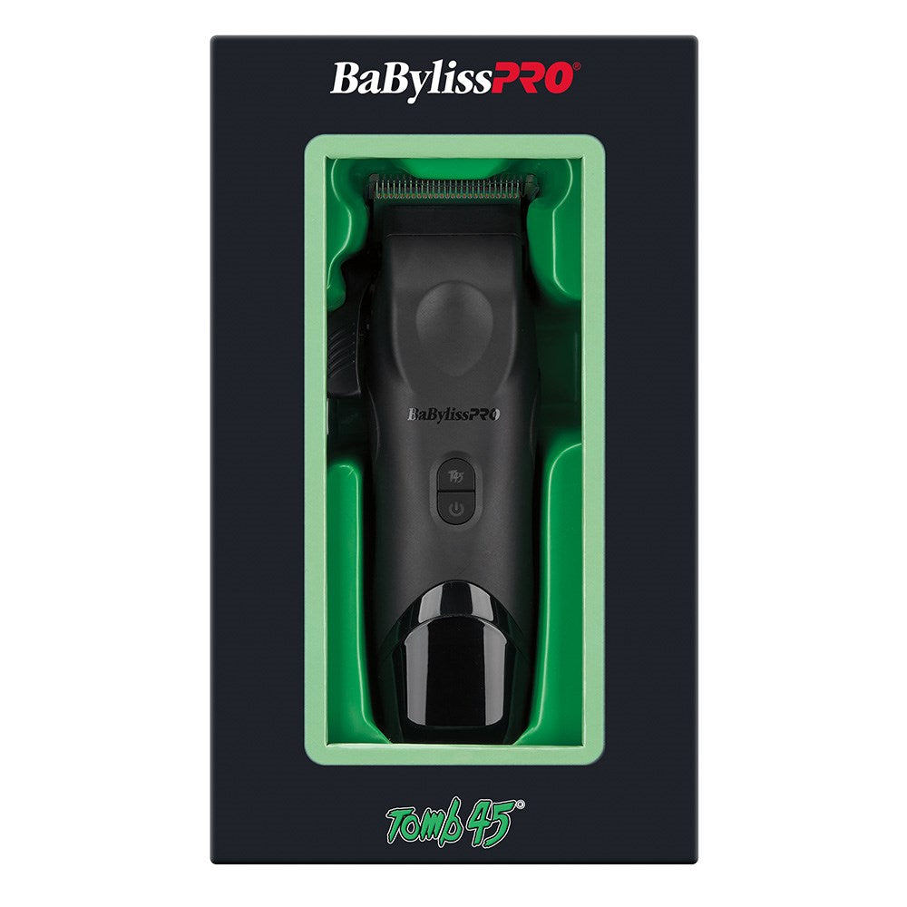BaBylissPRO Tomb45 Clipper
