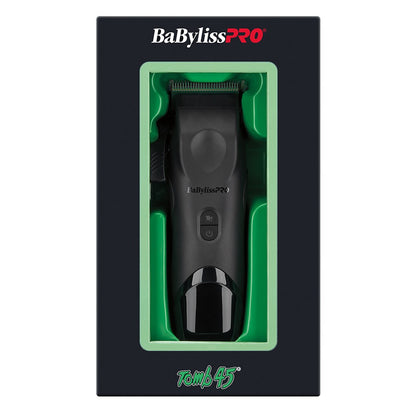 BaBylissPRO Tomb45 Clipper