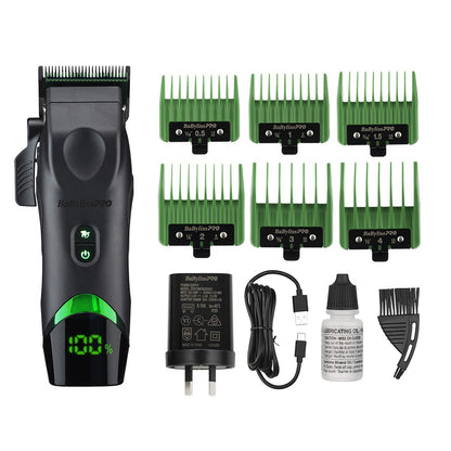 BaBylissPRO Tomb45 Clipper