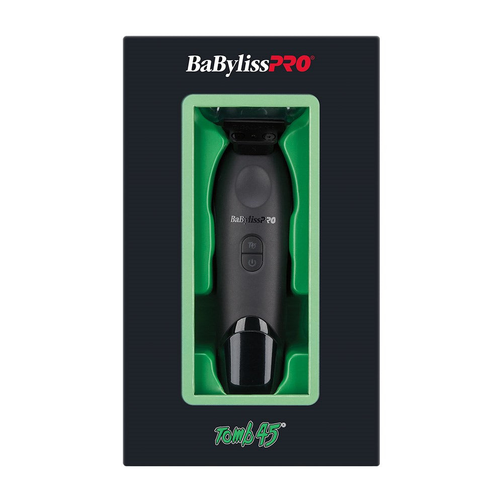 BaBylissPRO Tomb45 Trimmer
