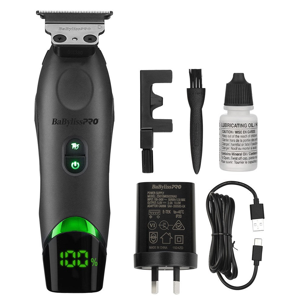BaBylissPRO Tomb45 Trimmer