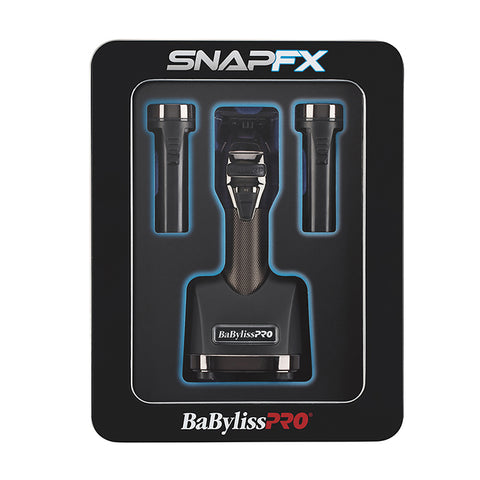BaBylissPRO SnapFX Trimmer Cordless