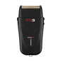 BaBylissPRO FX3 Professional High Speed Foil Shaver - Black