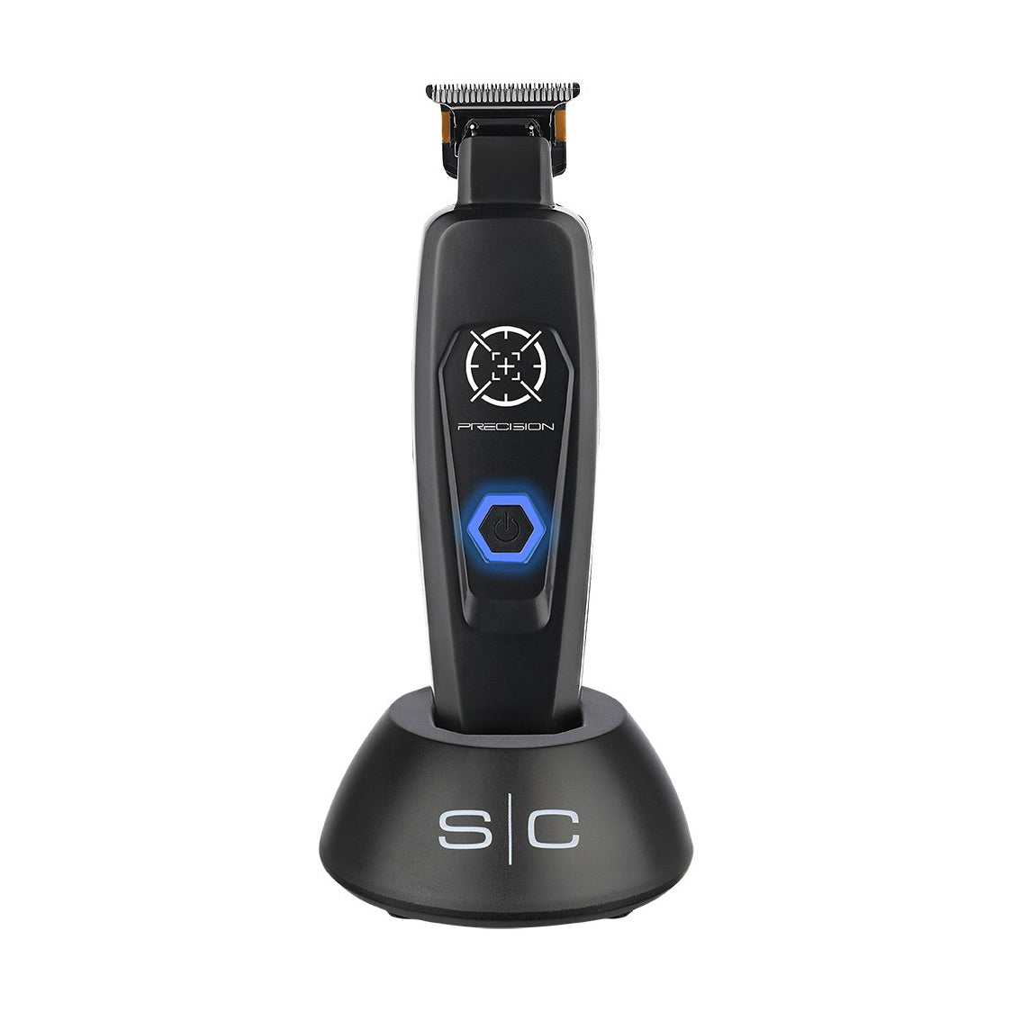 Silver Bullet Style Craft Saber Trimmer Black