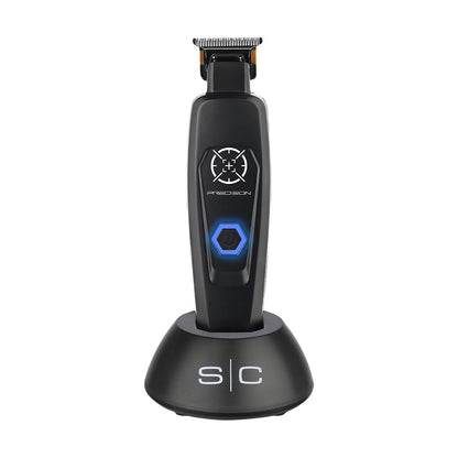 Silver Bullet Style Craft Saber Trimmer Black